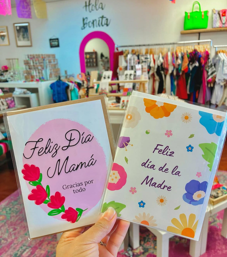 Día de las Madres